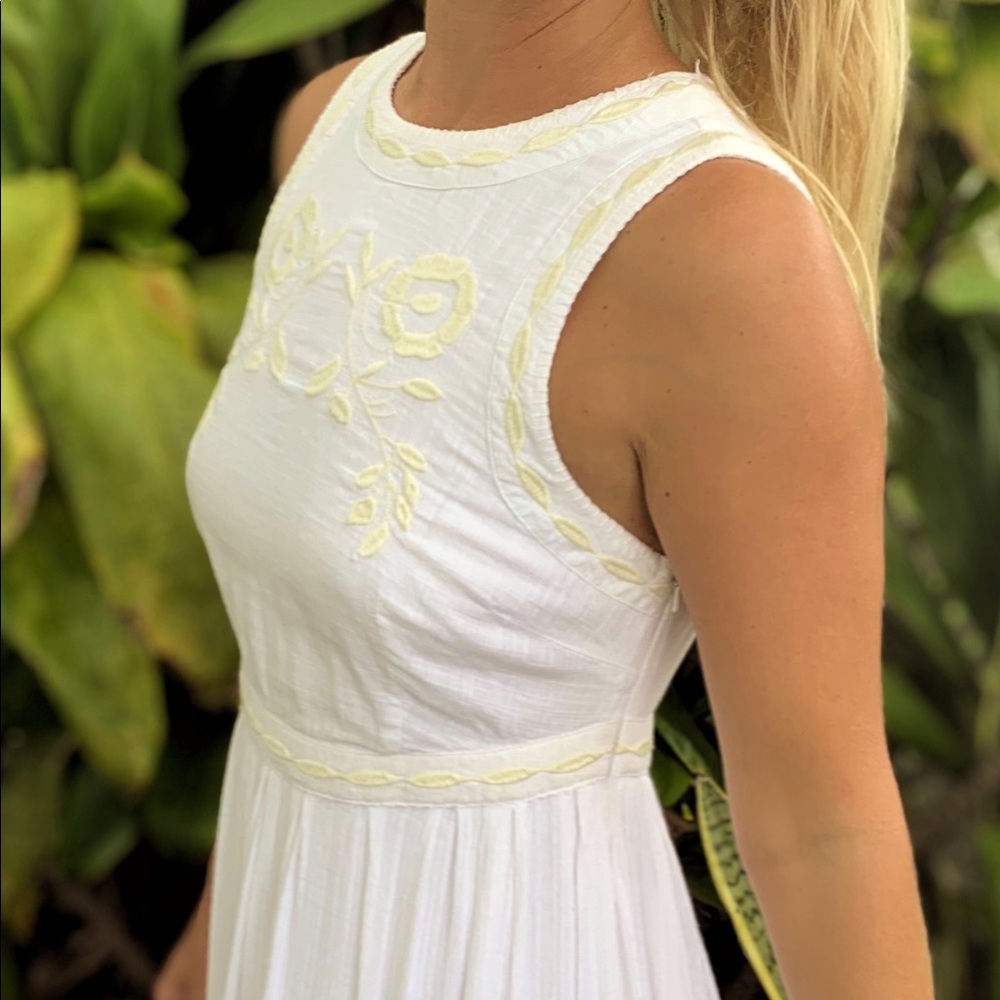 Free People Dress Size 6